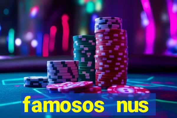 famosos nus cristiano ronaldo